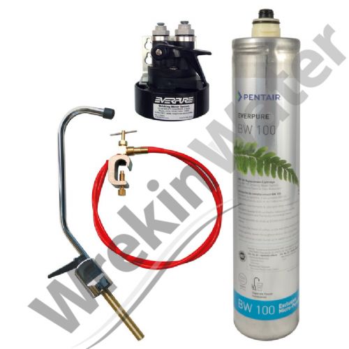 BW100 Drinking Water System Kit<font color=white DW100</font>